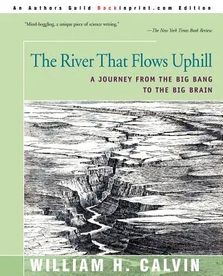 Râul care curge în sus: O călătorie de la Big Bang la Big Brain - The River That Flows Uphill: A Journey from the Big Bang to the Big Brain