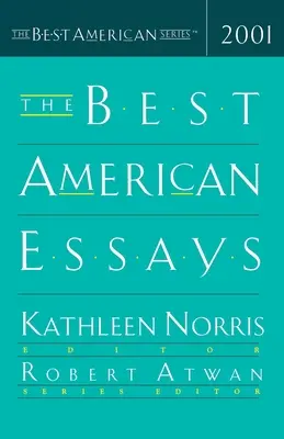 Cele mai bune eseuri americane - The Best American Essays