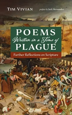 Poezii scrise în vremuri de ciumă - Poems Written in a Time of Plague
