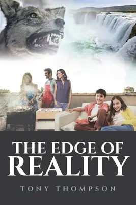 The Edge of Reality (Marginea realității) - The Edge of Reality