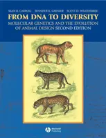 De la ADN la diversitate 2e - From DNA to Diversity 2e