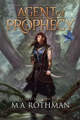 Agentul profeției - The Agent of Prophecy
