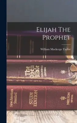 Ilie Profetul - Elijah The Prophet