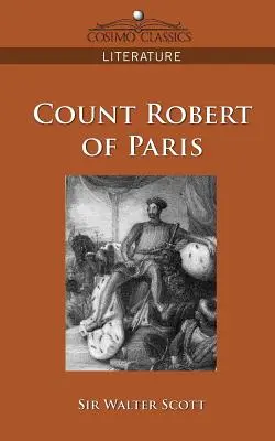 Contele Robert de Paris - Count Robert of Paris