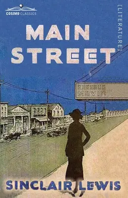 Strada principală - Main Street