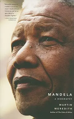 Mandela: O biografie - Mandela: A Biography