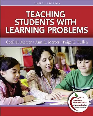 Predarea studenților cu probleme de învățare - Teaching Students with Learning Problems