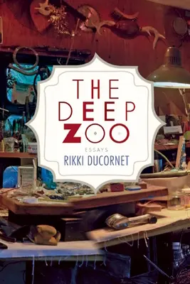 Grădina zoologică profundă - The Deep Zoo