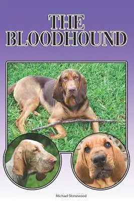 Cârtița de sânge: A Complete and Comprehensive Beginners Guide To: Cumpărarea, Deținerea, Sănătatea, Îngrijirea, Dresajul, Obediența, Înțelegerea - The Bloodhound: A Complete and Comprehensive Beginners Guide To: Buying, Owning, Health, Grooming, Training, Obedience, Understanding