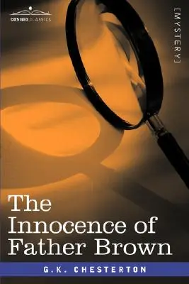Inocența părintelui Brown (The Innocence of Father Brown) - The Innocence of Father Brown