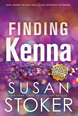 În căutarea lui Kenna - Ediție specială - Finding Kenna - Special Edition