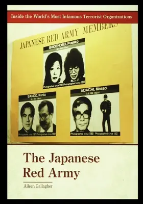 Armata roșie japoneză - The Japanese Red Army