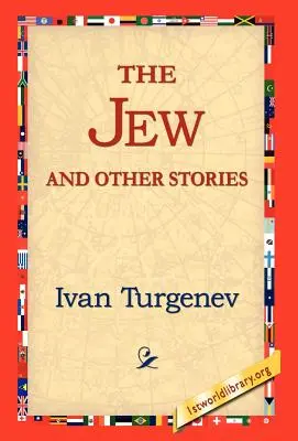 Evreul și alte povestiri - The Jew and Other Stories