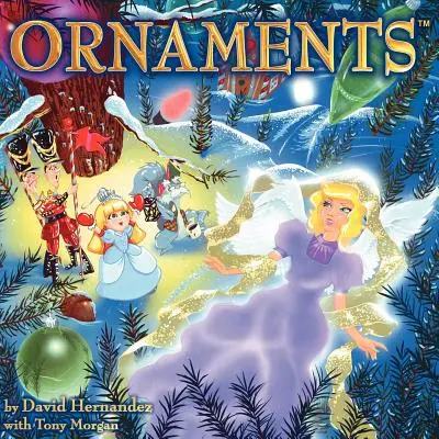 Ornamente - Ornaments