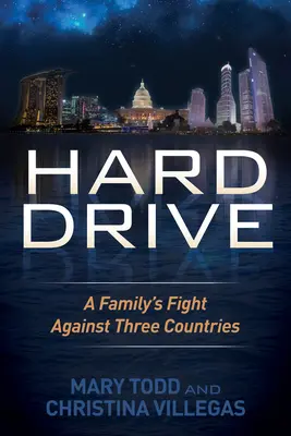 Hard Drive: Lupta unei familii împotriva a trei țări - Hard Drive: A Family's Fight Against Three Countries