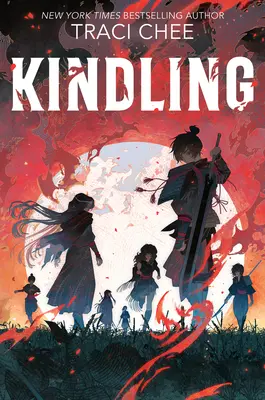 Aprinderea - Kindling