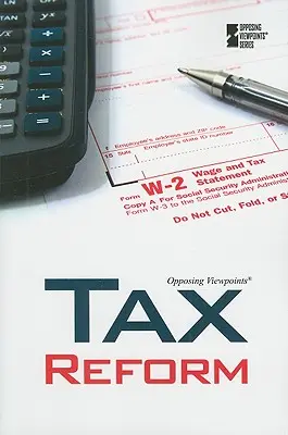 Reforma fiscală - Tax Reform