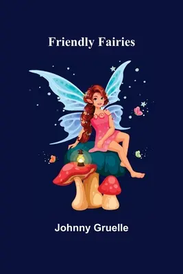 Zâne prietenoase - Friendly Fairies
