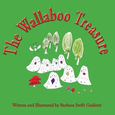 Comoara Wallaboo - The Wallaboo Treasure
