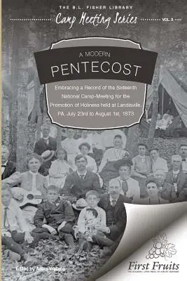 Un Rusalii modern - A Modern Pentecost