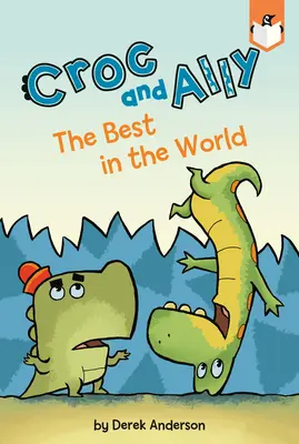 Cei mai buni din lume - The Best in the World