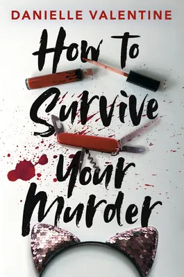 Cum să supraviețuiești crimei tale - How to Survive Your Murder