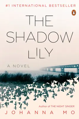 Crinul din umbră - The Shadow Lily