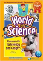 Aventuri cu tehnologie și gadgeturi - Adventures with Technology and Gadgets