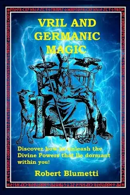 Vril și magia germanică - Vril and Germanic Magic