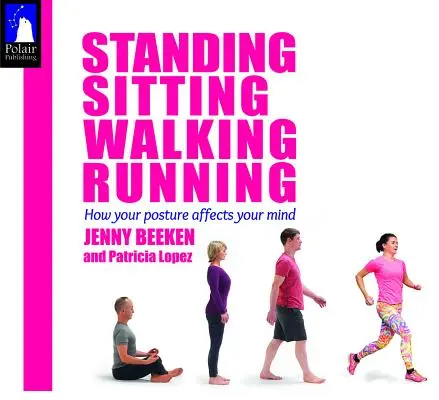 Stând, stând, mergând, alergând: Cum îți influențează postura mintea - Standing, Sitting, Walking, Running: How Your Posture Affects Your Mind