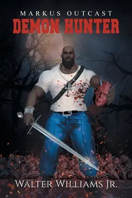 Markus Outcast Vânător de demoni - Markus Outcast Demon Hunter