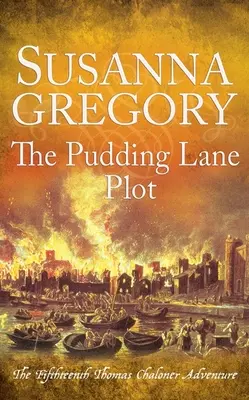 Complotul din Pudding Lane - The Pudding Lane Plot