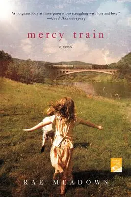 Trenul milostivirii - Mercy Train