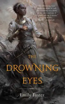 Ochii înecați - The Drowning Eyes