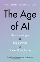 Era inteligenței artificiale - și viitorul nostru uman - Age of AI - And Our Human Future