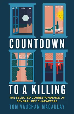 Numărătoare inversă până la o crimă - Countdown to a Killing
