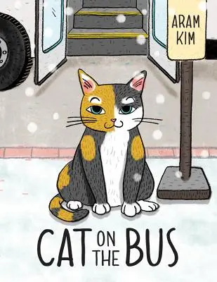 Pisica din autobuz - Cat on the Bus
