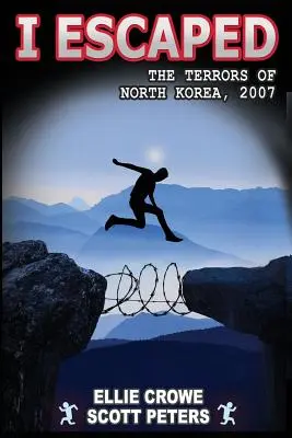 Am scăpat de teroarea din Coreea de Nord - I Escaped the Terrors of North Korea