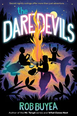 Temerarii (The Daredevils) - The Daredevils