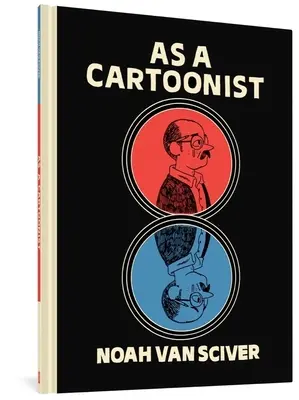 Ca caricaturist - As a Cartoonist