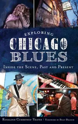 Explorarea blues-ului din Chicago: În interiorul scenei, trecut și prezent - Exploring Chicago Blues: Inside the Scene, Past and Present