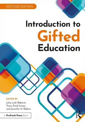 Introduction to Gifted Education (Introducere în educația elevilor supradotați) - Introduction to Gifted Education