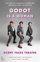 Godot este o femeie - Godot is a Woman