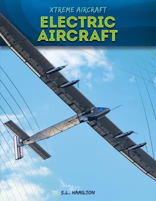 Avioane electrice - Electric Aircraft