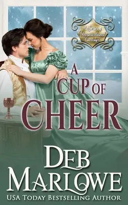 O ceașcă de veselie - A Cup of Cheer