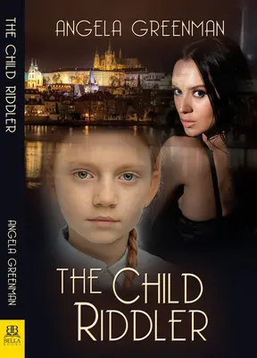Copilul Riddler - The Child Riddler
