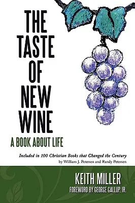 Gustul vinului nou - The Taste of New Wine