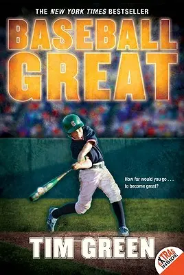 Baseball Mare - Baseball Great
