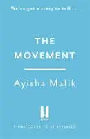 Mișcarea - „are un puternic impact feminist - Movement - 'packs a hell of a feminist punch'