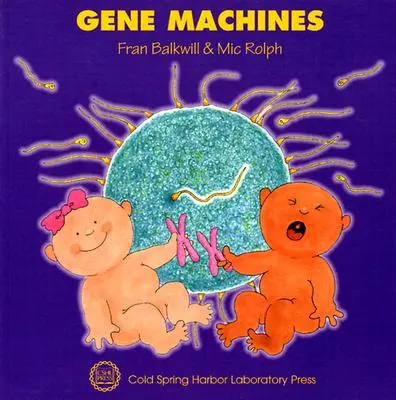 Mașini genetice - Gene Machines